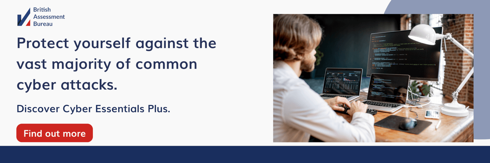 British Assessment Bureau - Cyber Essentials Plus